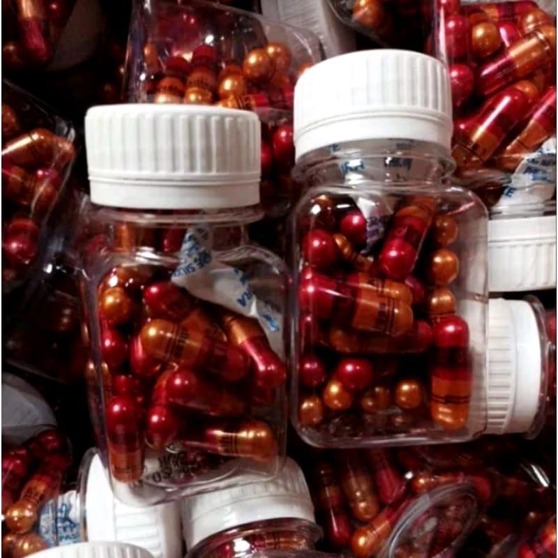 KJP 2 ring obat pelangsing badan kualitas no 1