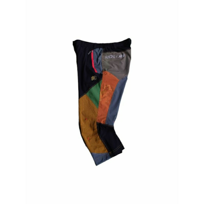 CELANA PENDEK KOLON SPORT & WALKERS