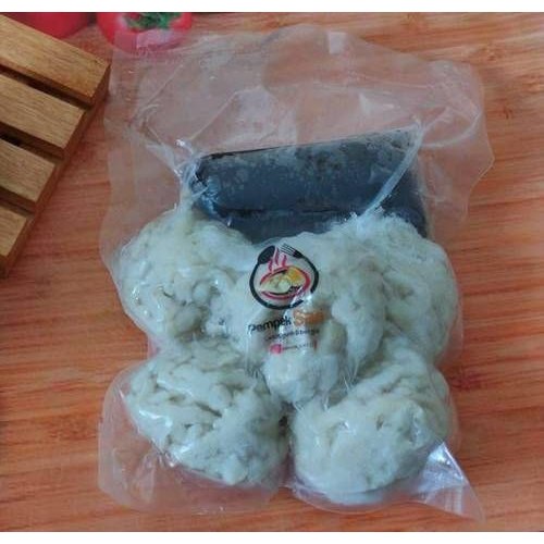 

PEMPEK SARI PEMPEK KERITING