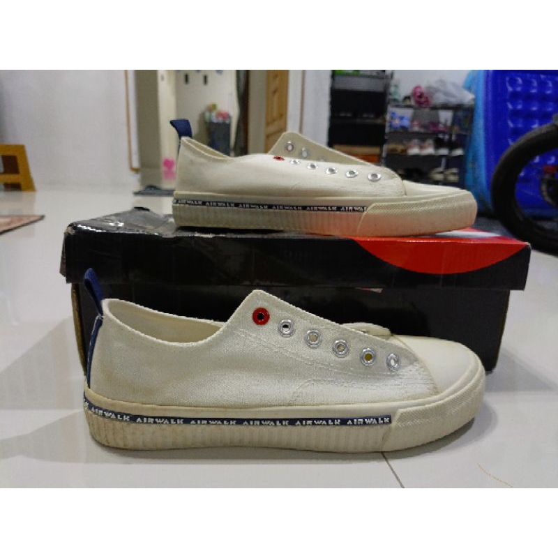 Sepatu AIRWALK JAMIE (U) size 38 (second)