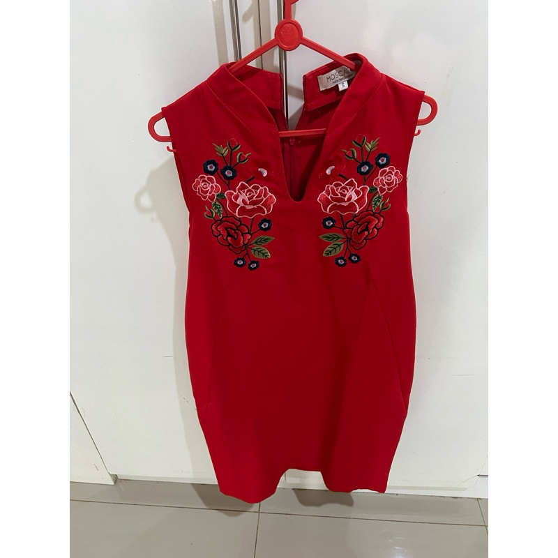 preloved  premium moscato