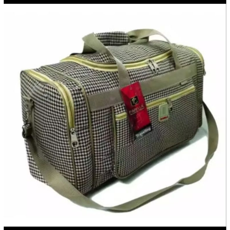 tas pakaian,tas travel pria& wanita multifungsi,ukuran jumbo