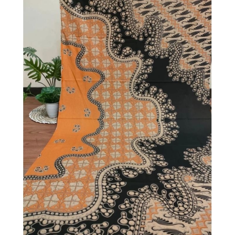 15 Motif Berkualitas / Kain Batik Sragen / Katun Premium Halus / Batik Solo / Batik Nurhasida / Bati