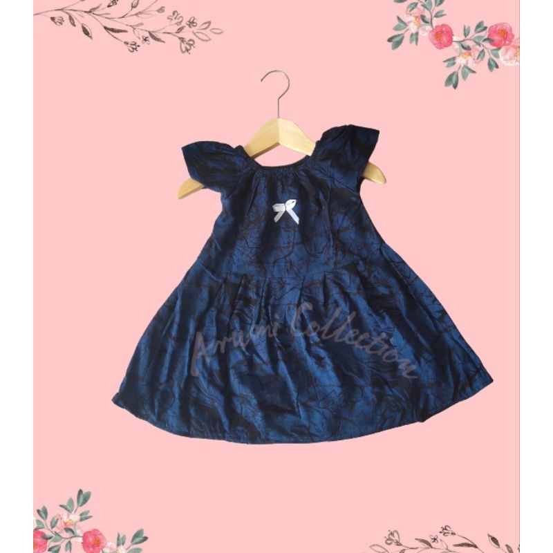 Obral baju daster anak 1-2 Tahun