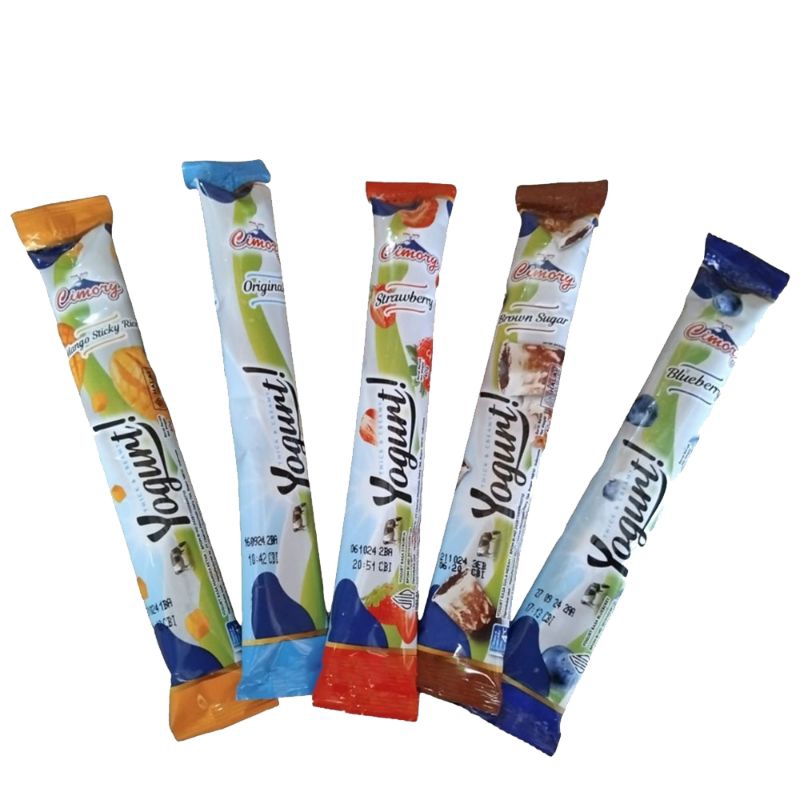 

Cimory Yogurt stick