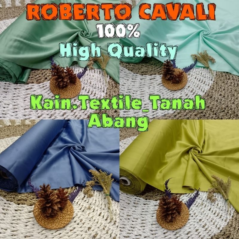 Kain Roberto Cavali Premium / Roberto Cavali Great A / Kain Bridesmaid