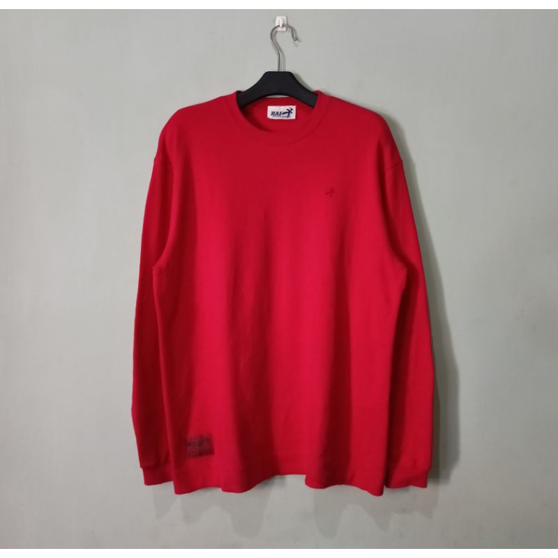 Hai Sporting Gear Issey Miyake Longsleeve T-shirt