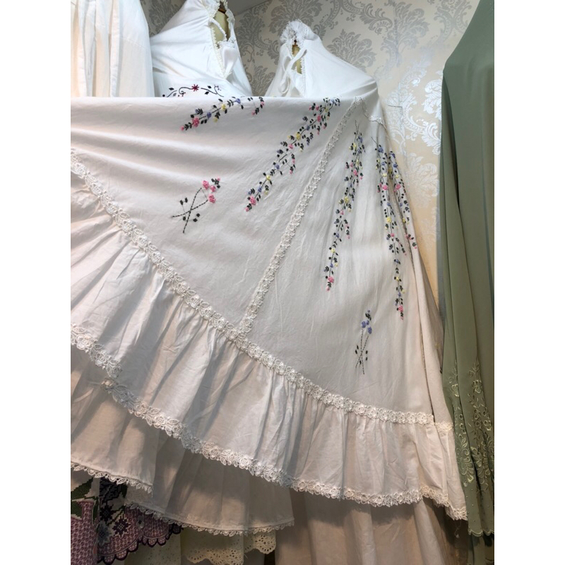 MUKENA SULAM BUKITTINGGI