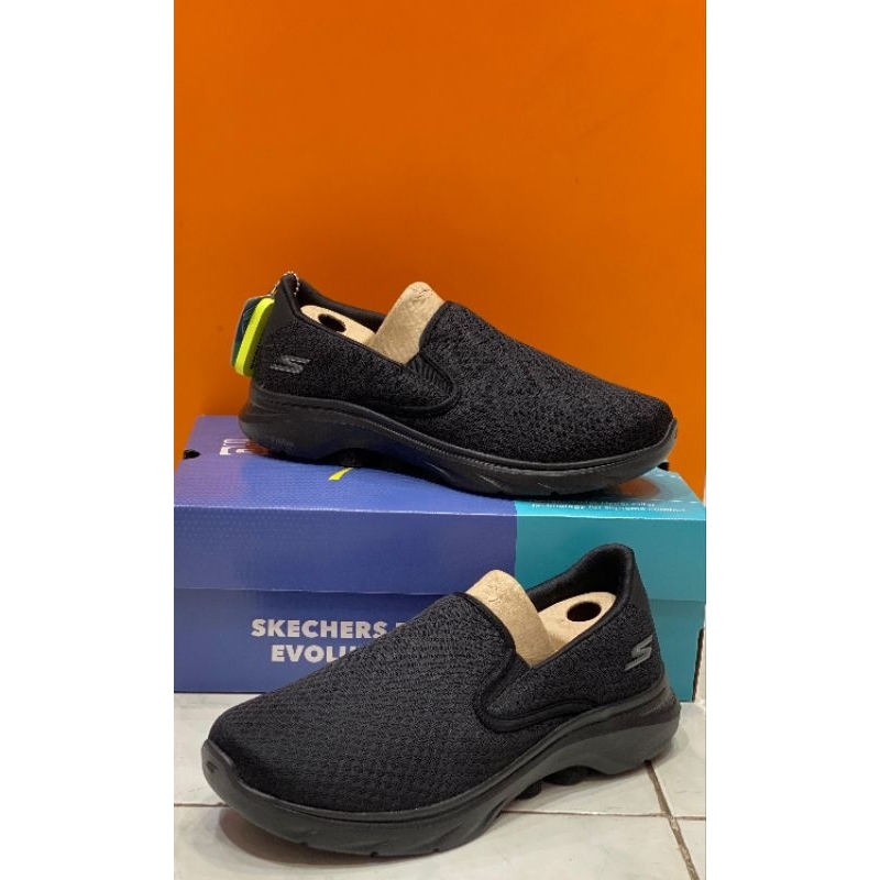  BEST SELLER 2024  SKECHERS GO WALK 7 HYPER PILLAR FOR MEN ORIGINAL