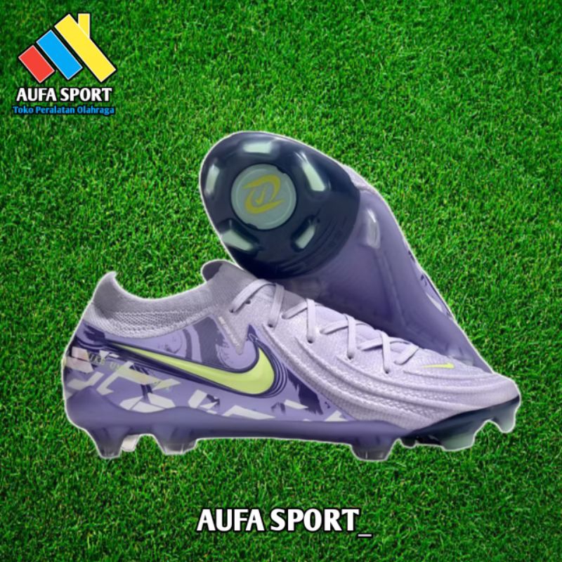 SEPATU BOLA NIKE PHANTOM GX 2 ELITE PURPLE AGATE|SEPATU BOLA NIKE|SEPATU NIKE