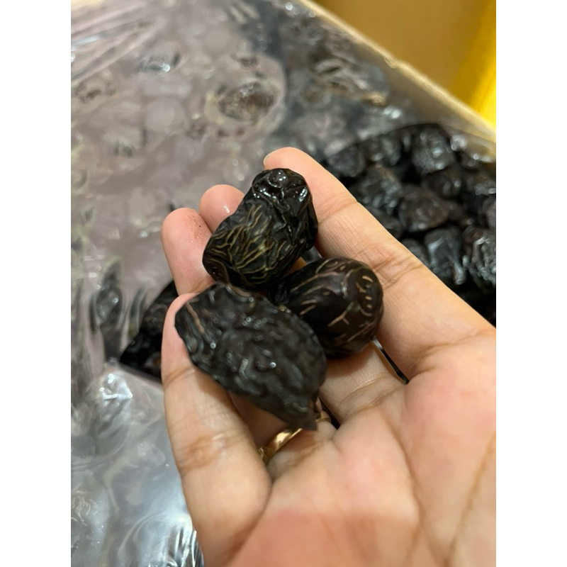 

kurma Ajwa Madinah