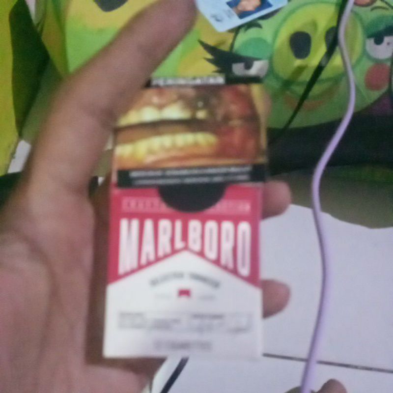 

Malboro