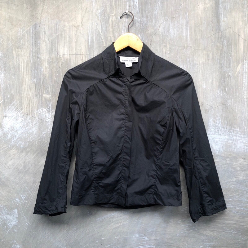 Hussein Chalayan Button Up Shirt