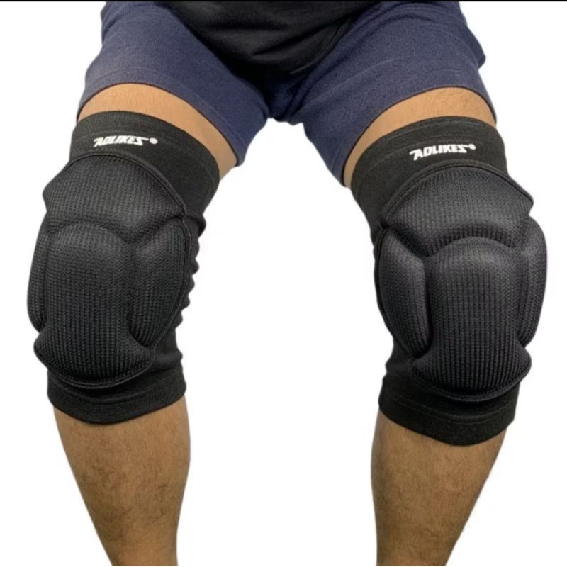 Pelindut Lutut Aolikes Kneepads Futsal Aolikes