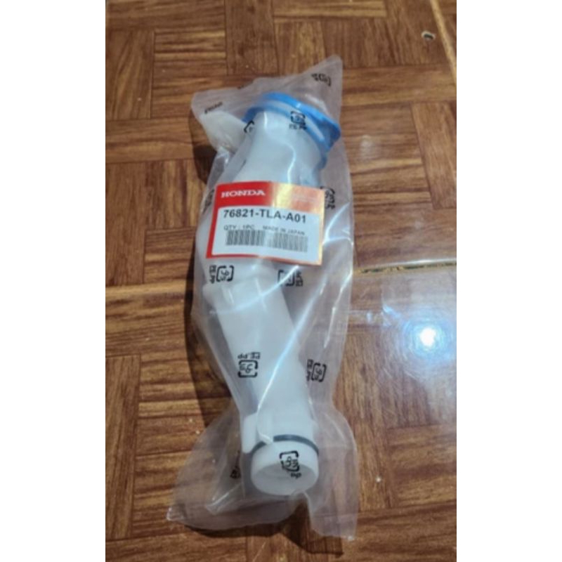 Tabung air wiper tutup air wiper honda crv turbo 2018-2022 asli