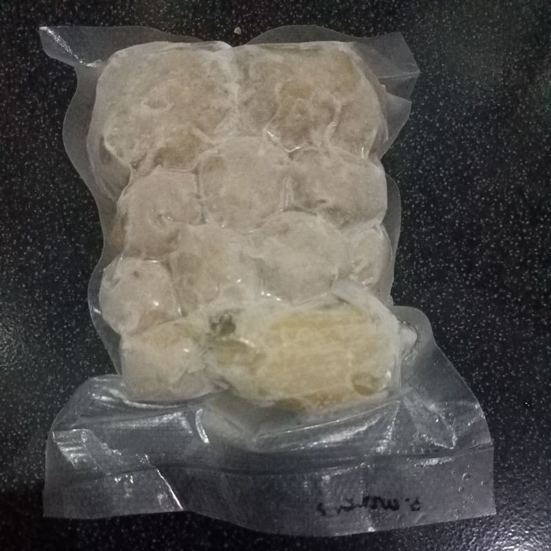 

Paket Bakso Mercon_Bakso Aisyah