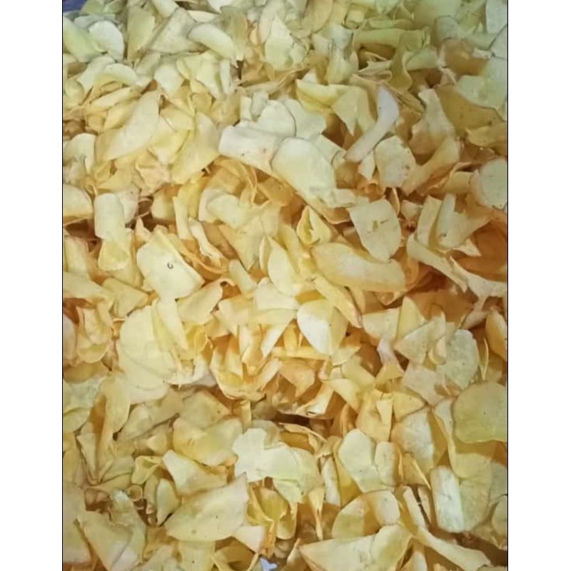 

Keripik Singkong Kiloan