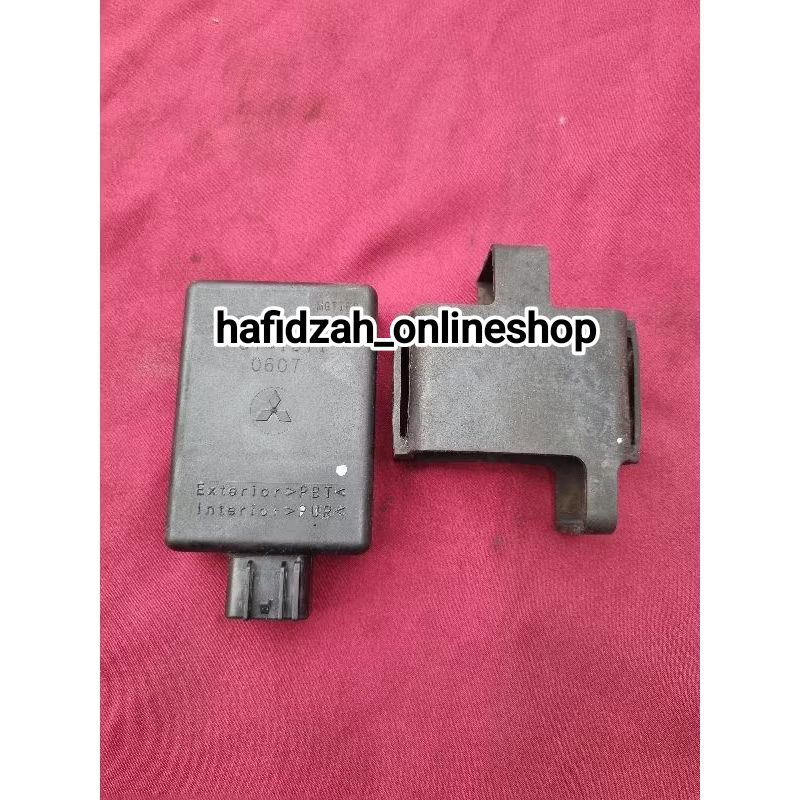 ecu ecm cdi motor Suzuki skydrive 125 original cabutan