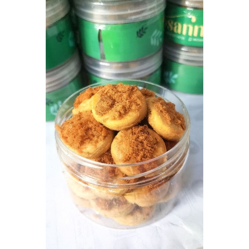 

aneka kue kering
