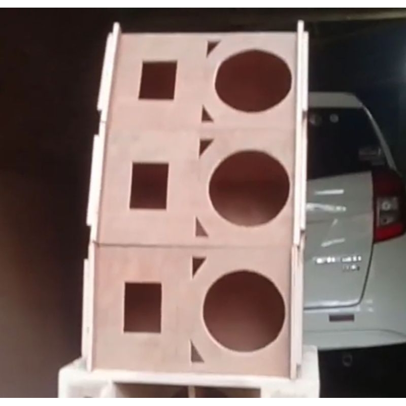 box line array 6 inch