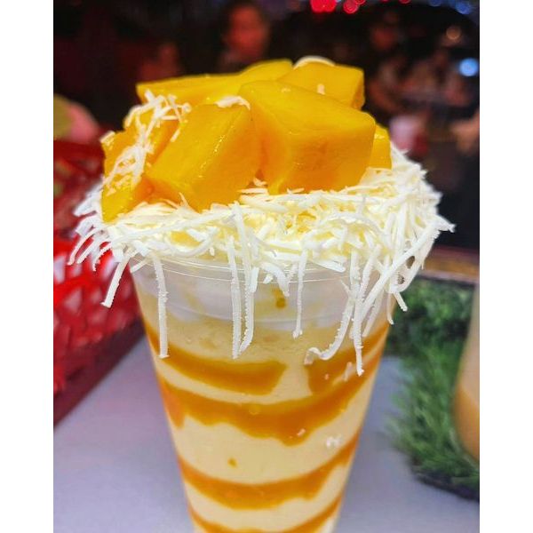 

BgKr Keju Emina Shred 2kg Keju Cheddar Emina Shred Cheese 2 kg