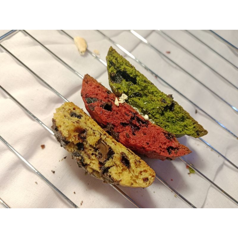 

Cookies from Decookiest