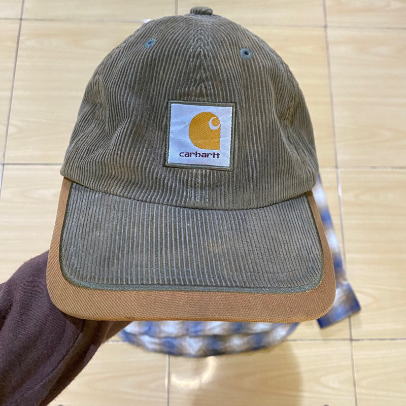 carhartt caps
