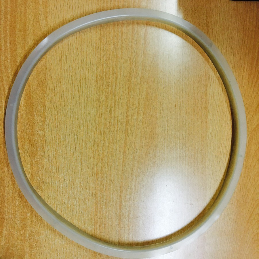 Panel seal autoclave hirayama HVE 50 dan HV 110