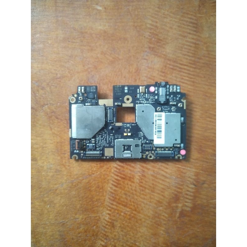 Mesin Xiaomi Redmi 5 Plus Matot