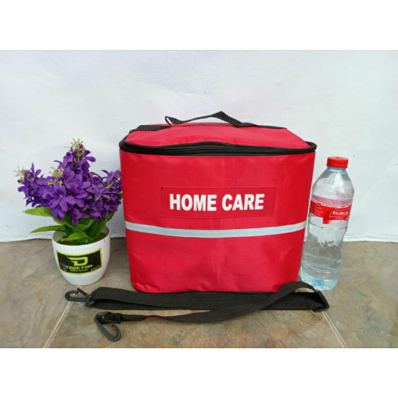 Tas Medis Tabung, Tas Home Care P3K
