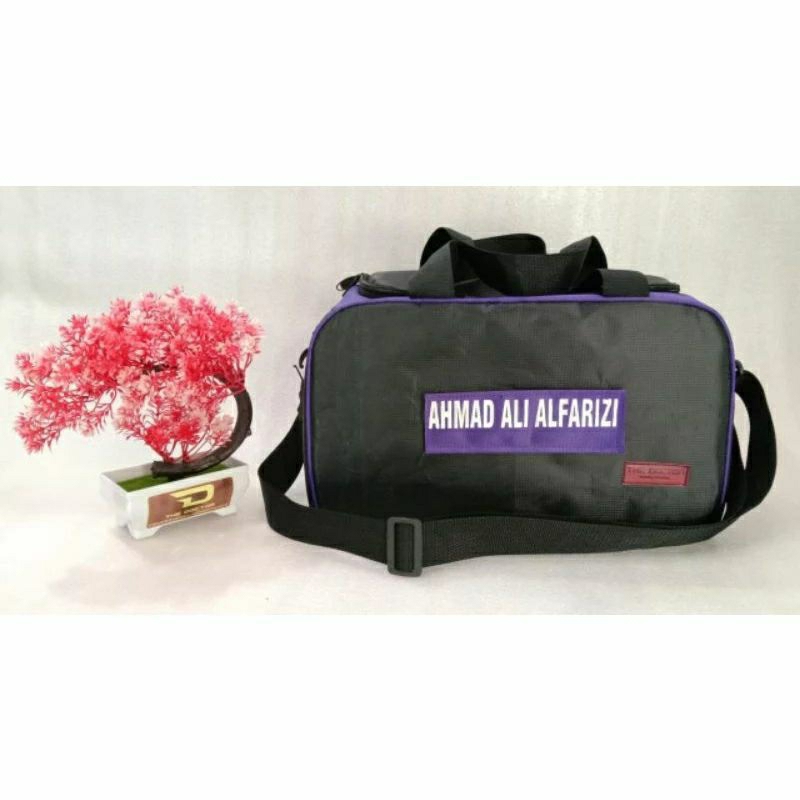Tas Bidan Kit, Tas Medis Home Care, Bekam, Tas Perawat