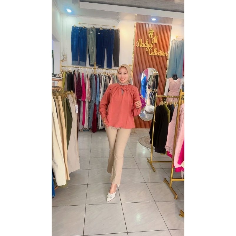 atasan//atasan kekinian//atasan kantor