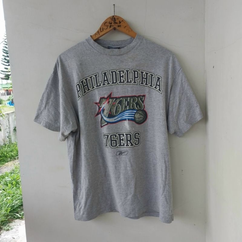 kaos basket philadelphia 76ers