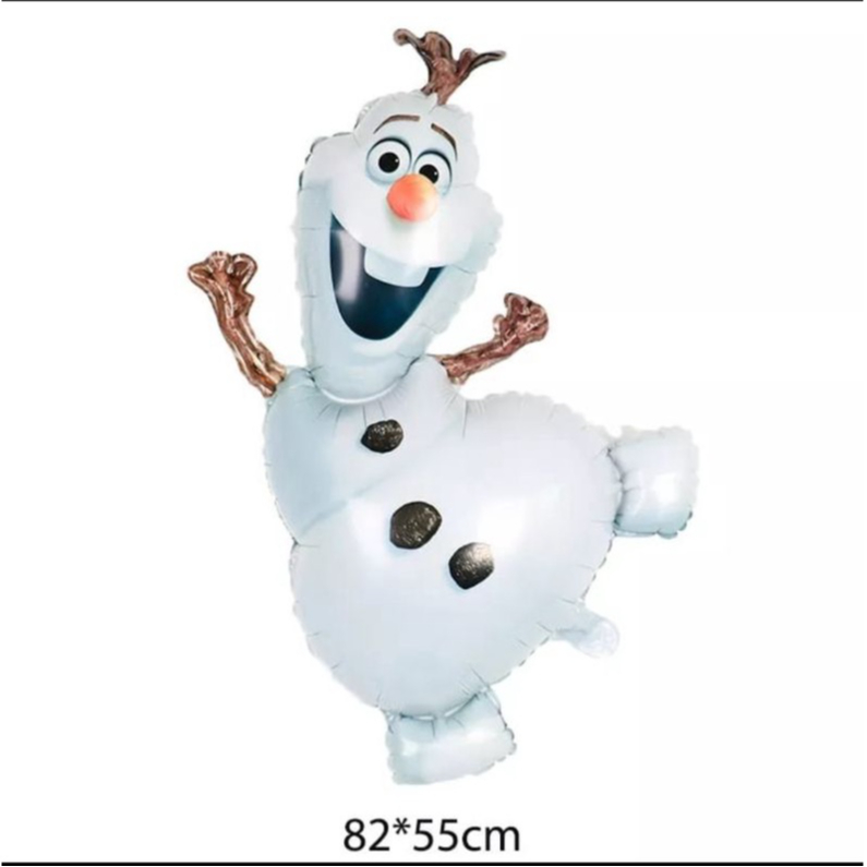 BALON FOIL OLAF