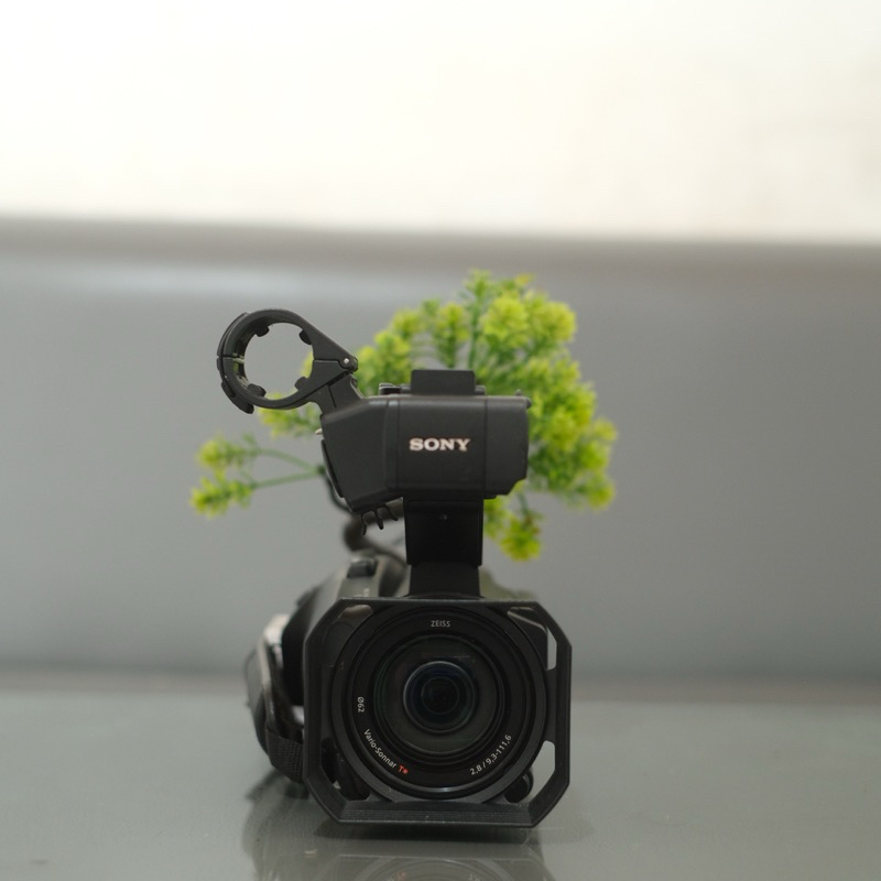 KAMERA SONY HXR-MC88 LIKE NEW