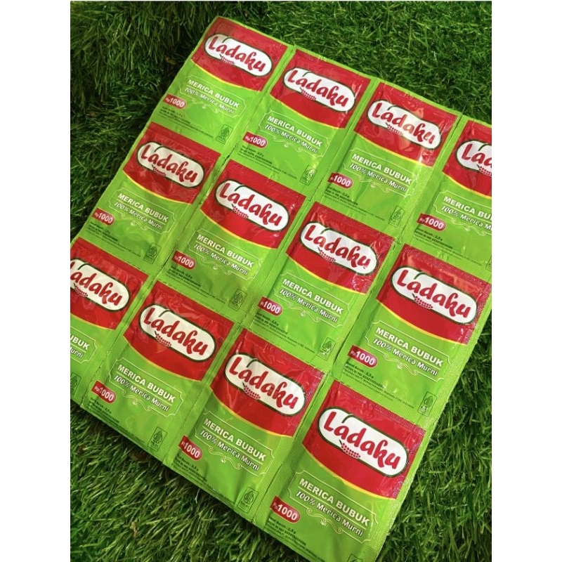 

ladaku sachet