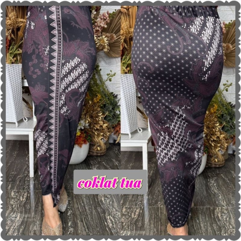 Kamen jadi moscrep batik/Kamen bali/Kamen batik