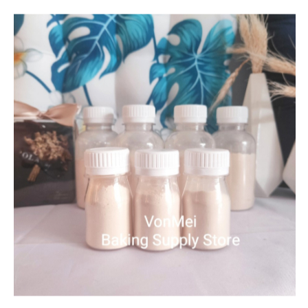

Garlic Powder Bawang Putih Bubuk Kualitas Premium Quality Bagus 30 gr