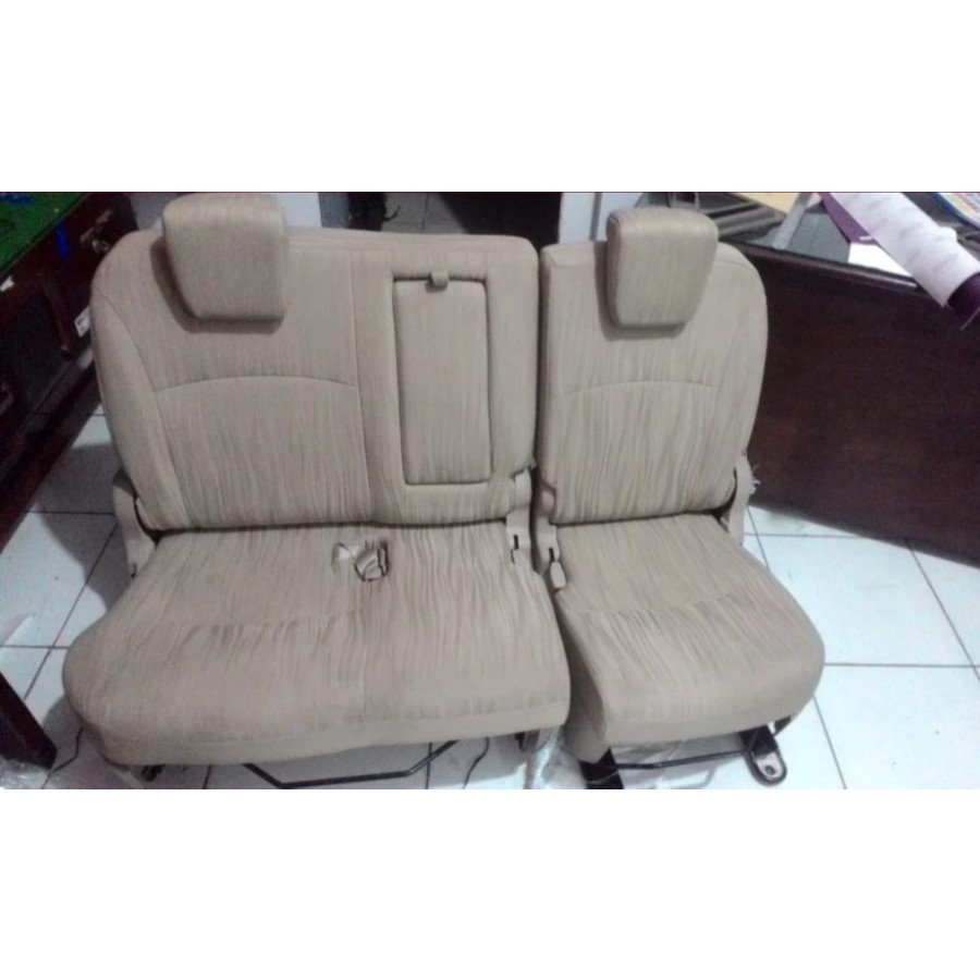 Jok Ertiga Tengah Original
