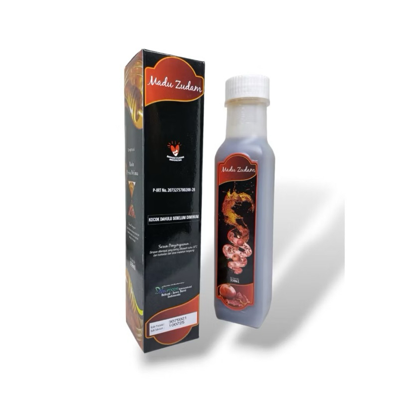 

madu zudam zuriat