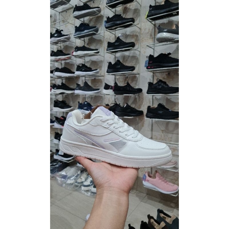 Sepatu Diadora kalinda NC size 36 SALE