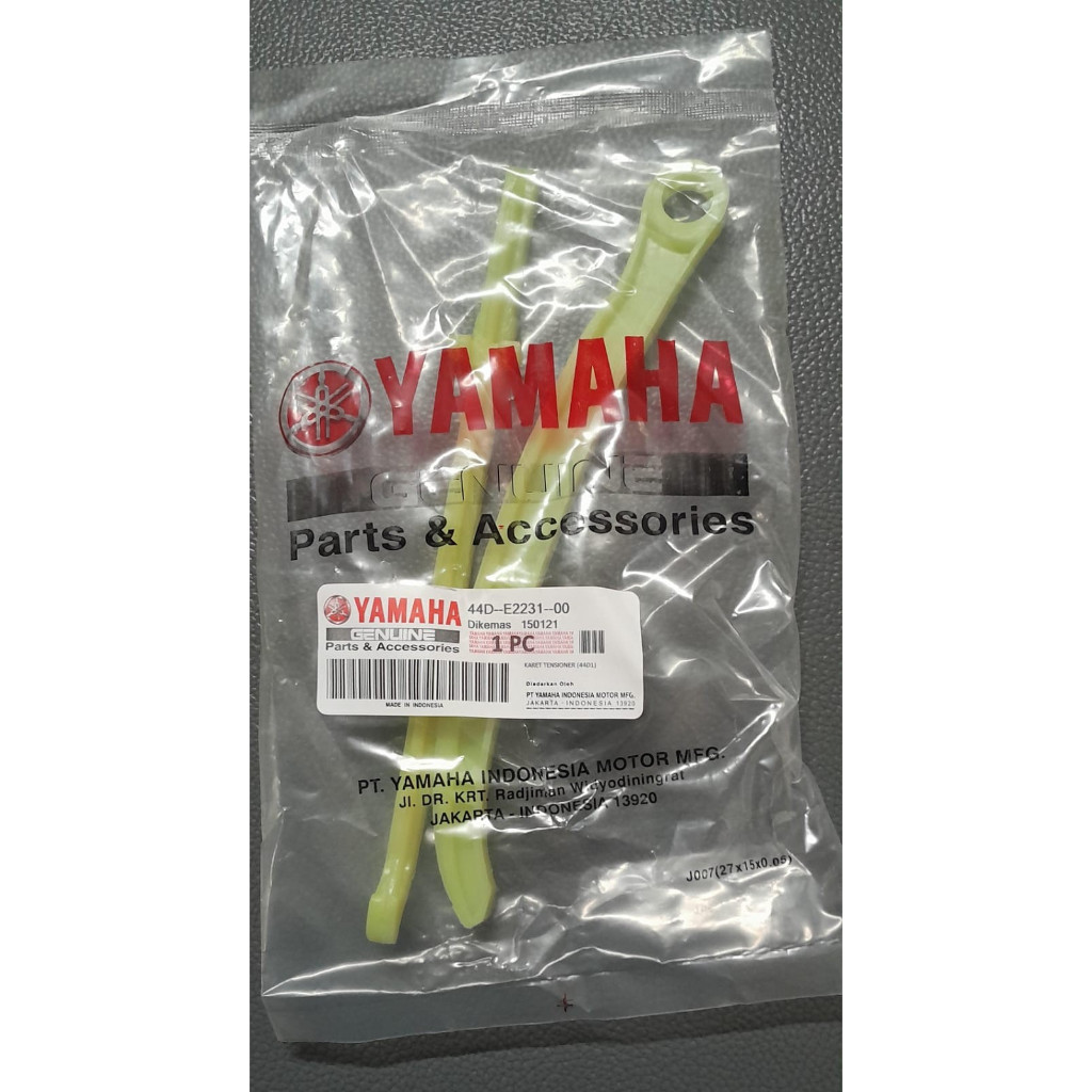 Karet tensioner xeon 44D-E2241-00/44D-E2231-00