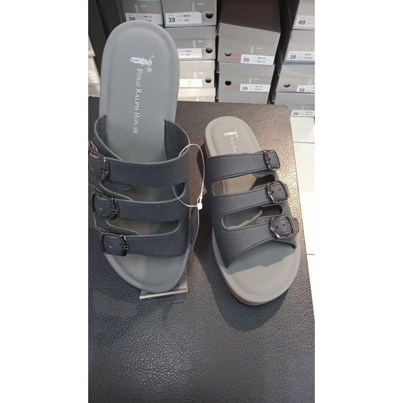 POLO RALPH HOUSE | SANDAL PRIA