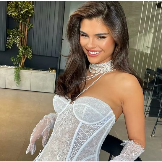 GAUN WEDDING DRESS /WEDDING GOWN MERMAID  DRESS /GOWN DRESS  MERMAID