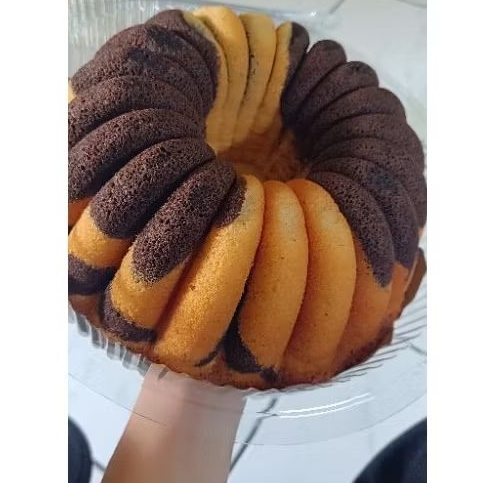

marmer cake