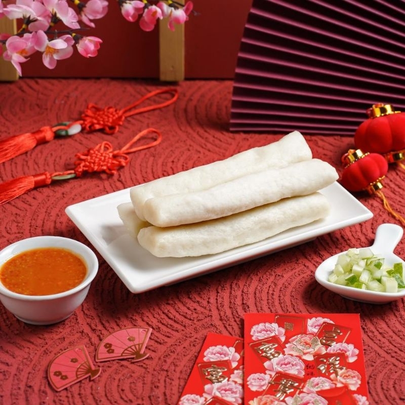 

Pempek Lenjer M Frozen