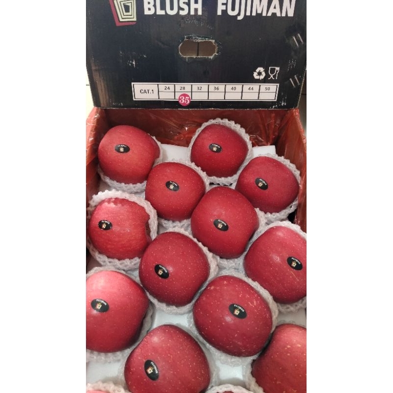 

Apel Fujiman Blush Sz 28