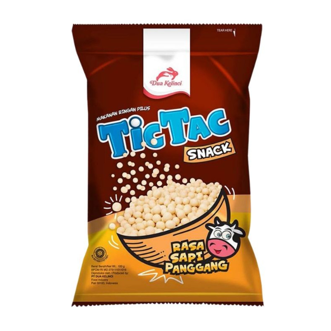 

Tic Tac Snack Rasa Sapi Panggang 90gr