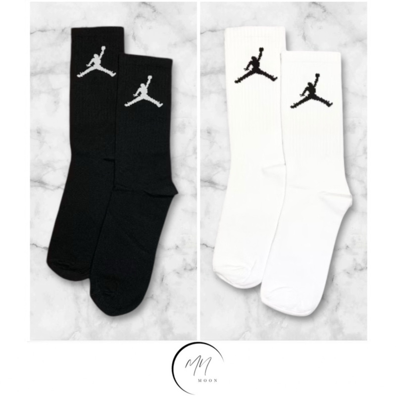 KAOS KAKI PANJANG JORDAN KAOS KAKI MOTIF OLAHRAGA OLDSKOOL