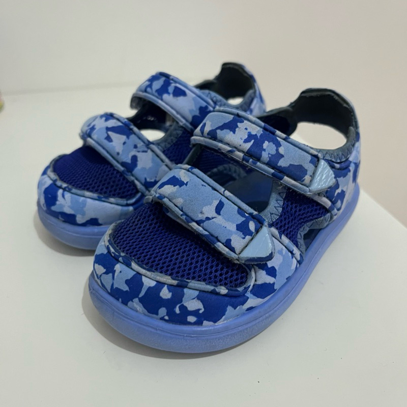 ADIDAS Preloved Sandal Anak